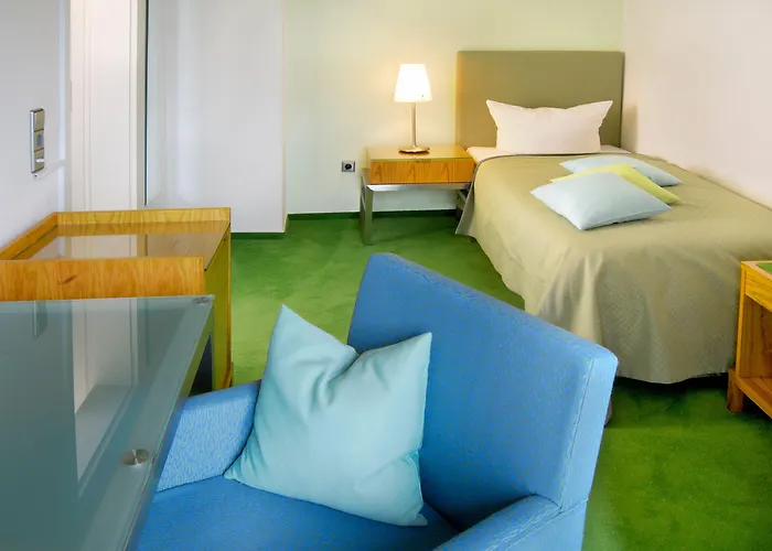 Otel Restaurant-hotel Maien Lörrach