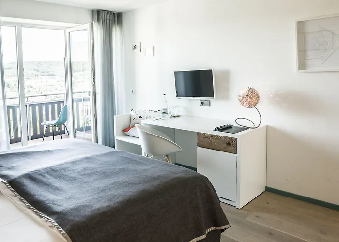 Hotel Restaurant-hotel Maien