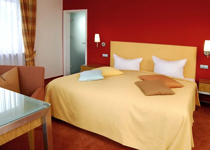 Restaurant-hotel Maien Lörrach