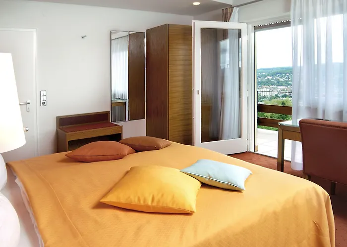 Restaurant-hotel Maien Hotel 3*