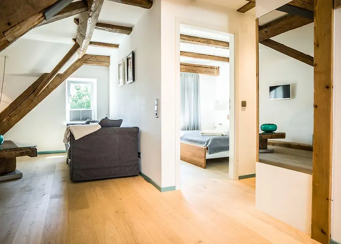 Restaurant-hotel Maien Lörrach