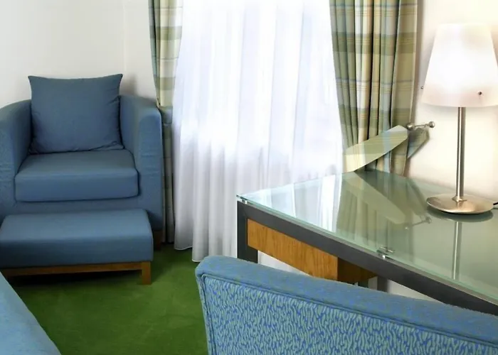 Restaurant-hotel Maien