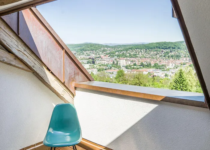 Restaurant-hotel Maien Hotel