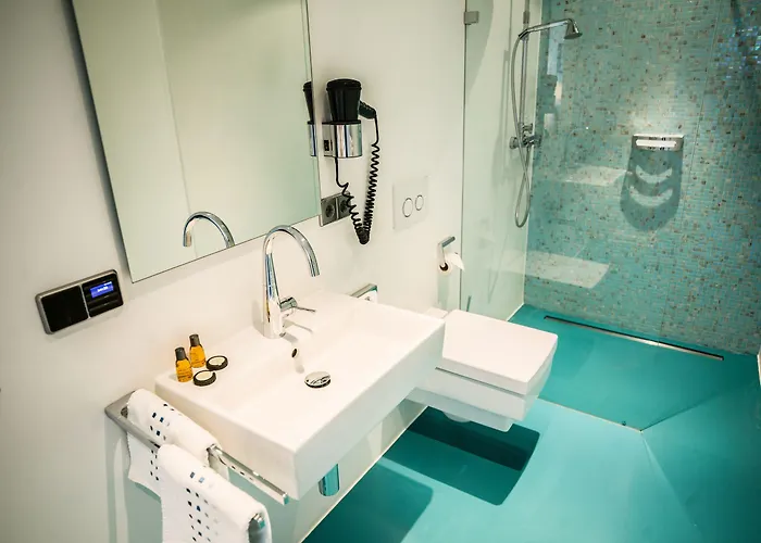 Otel Restaurant-hotel Maien