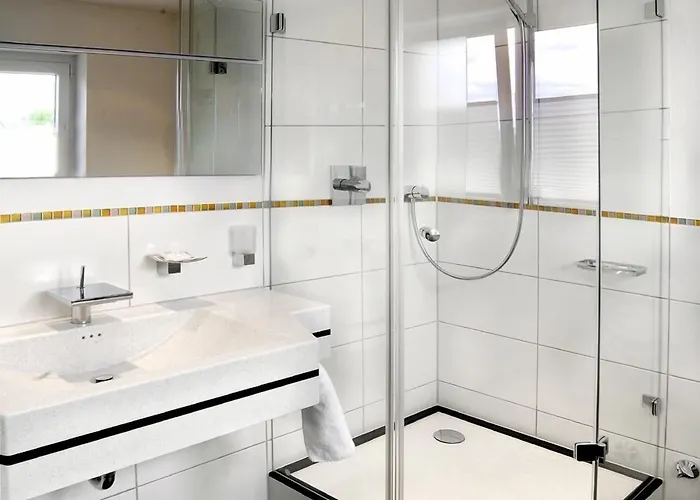 Restaurant-hotel Maien Hotel 3*