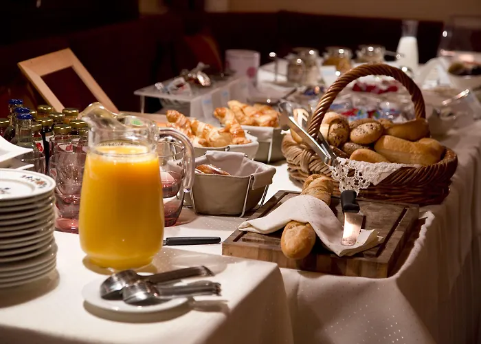 Restaurant-hotel Maien Lörrach