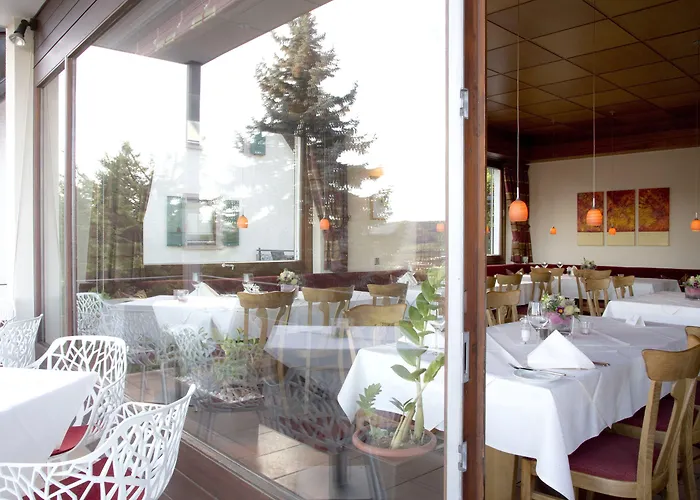 Restaurant-hotel Maien Otel Lörrach