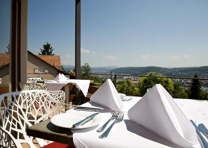 Restaurant-hotel Maien Hotel 3*