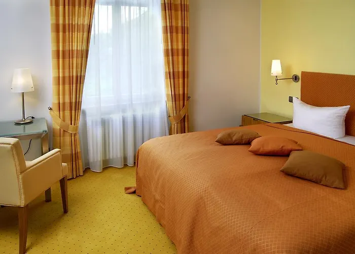 Otel Restaurant-hotel Maien 3*