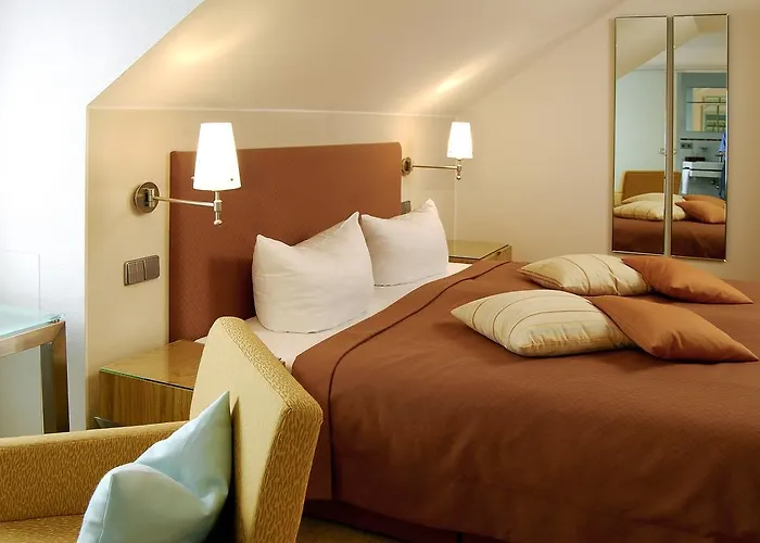 Restaurant-hotel Maien Lörrach