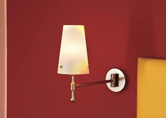 Otel Restaurant-hotel Maien Lörrach