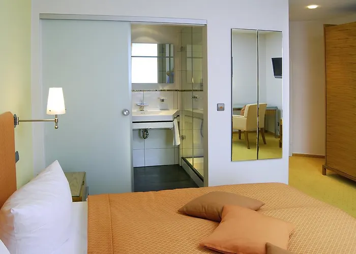 Otel Restaurant-hotel Maien 3*