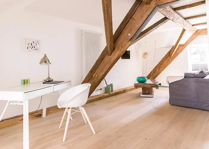 Restaurant-hotel Maien Hotel Lörrach