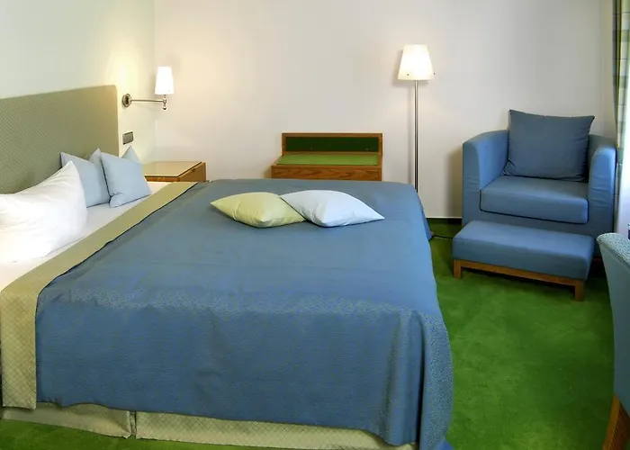 Restaurant-hotel Maien 3* Lörrach