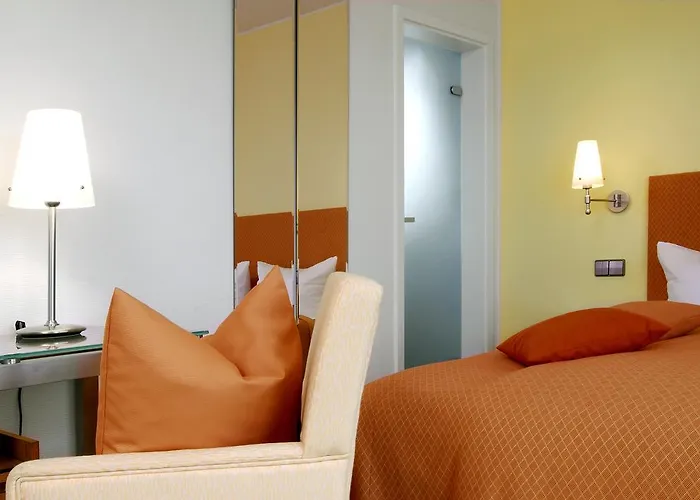 Restaurant-hotel Maien Lörrach