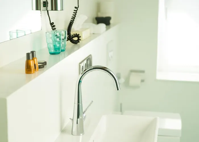 Restaurant-hotel Maien