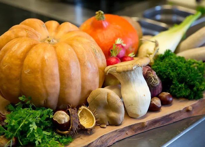 Restaurant-hotel Maien 3* Lörrach