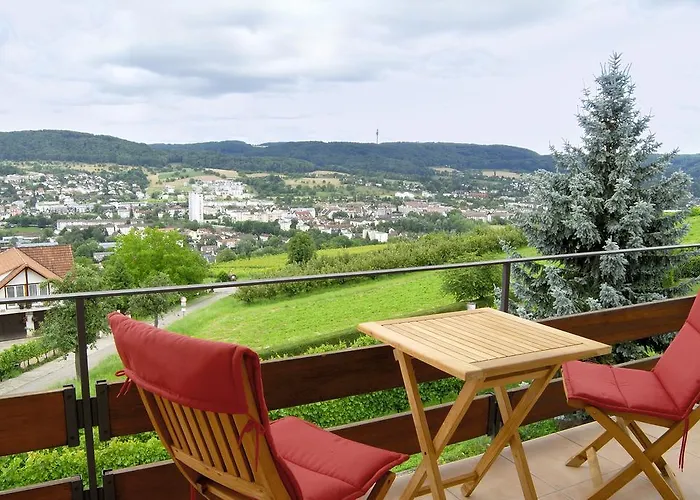 Restaurant-hotel Maien 3* Lörrach