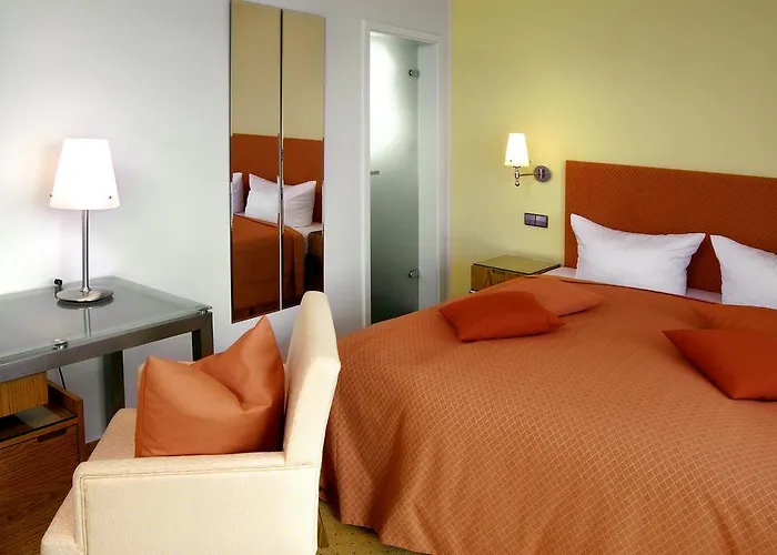 Restaurant-hotel Maien 3*