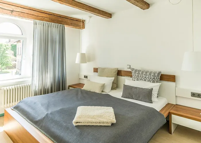 Restaurant-hotel Maien