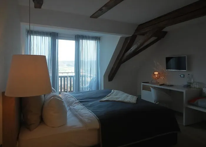 Hotel Restaurant-hotel Maien Lörrach